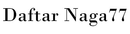 Daftar Naga77